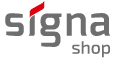 Signa-Werbung Online Shop 