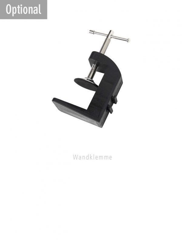 Wand Halogenspot, 150 Watt – Bild 6