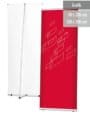L-Banner Classic - eine Classicer unter den Standdisplays.