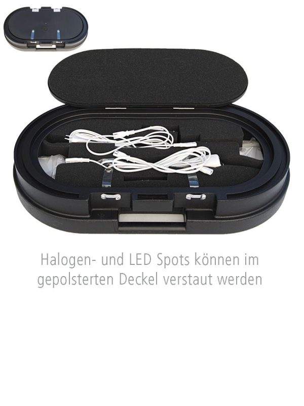 PopUp Faltwand, gerade – Bild 5