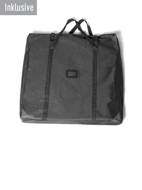 Transporttaschen von Promotiontheke