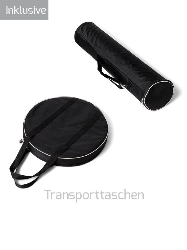 Messetheke Transporttasche