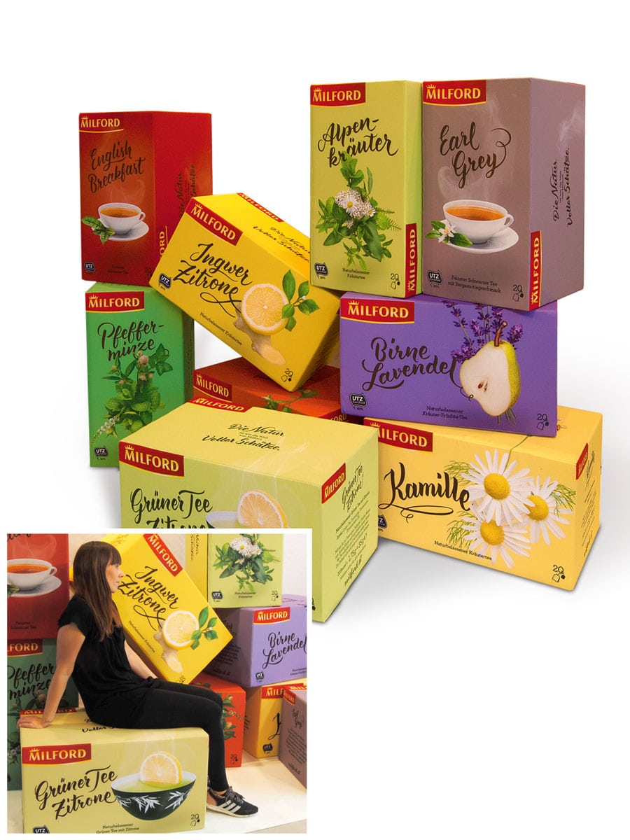 Freiformen | Sonderformen – Bild 2