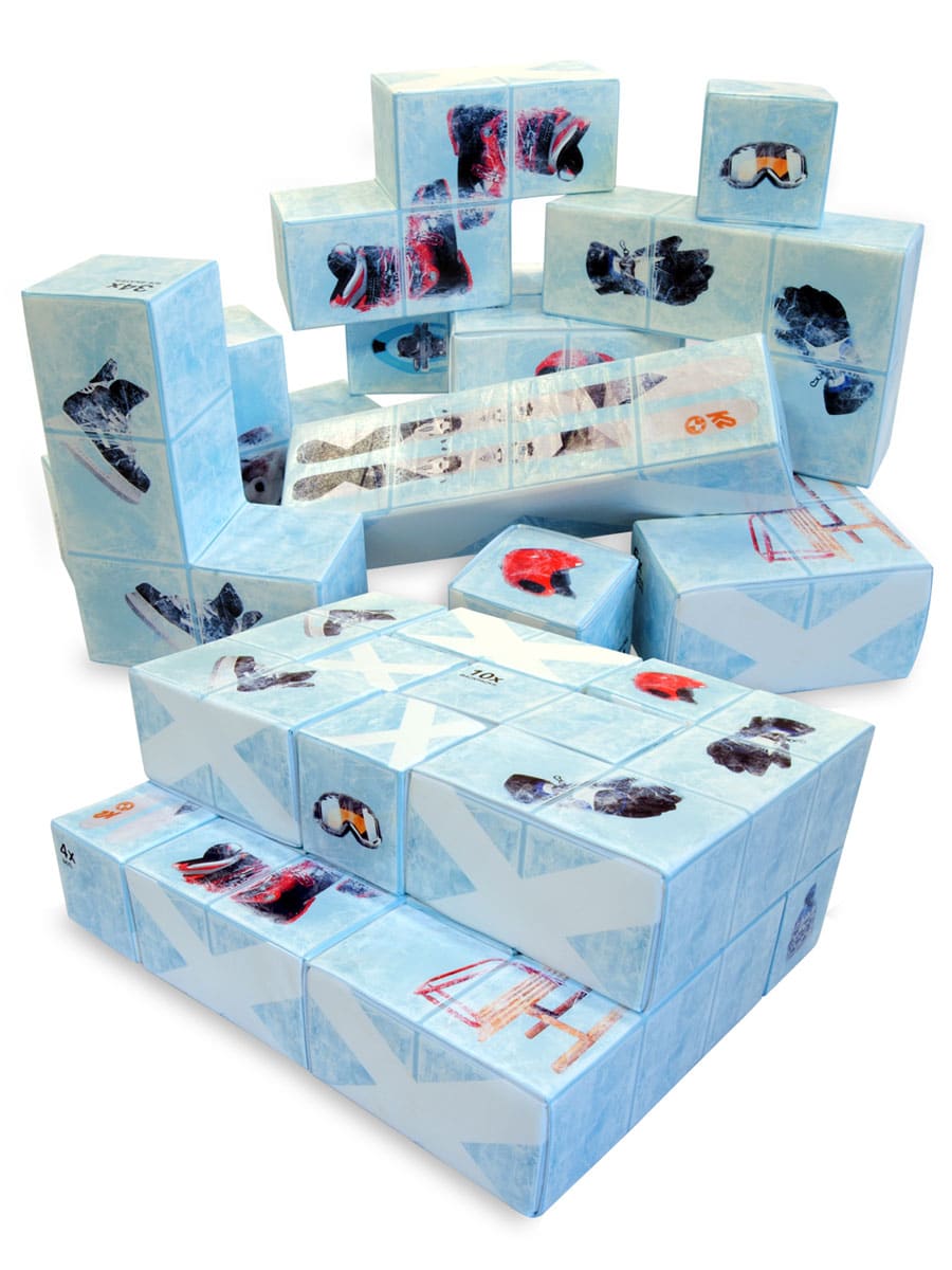 Freiformen | Sonderformen – Bild 17