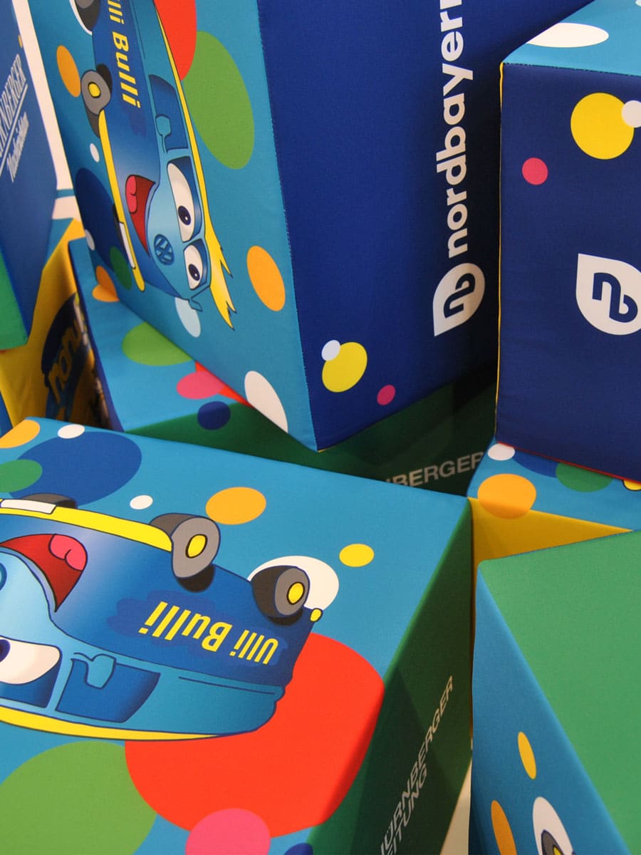 Freiformen | Sonderformen – Bild 16