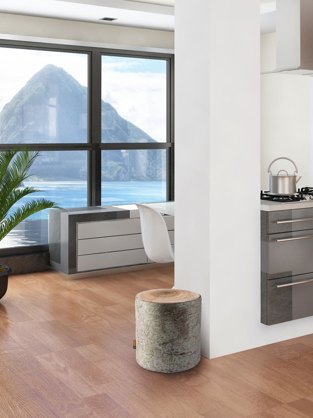 Sitzzylinder – Bild 5