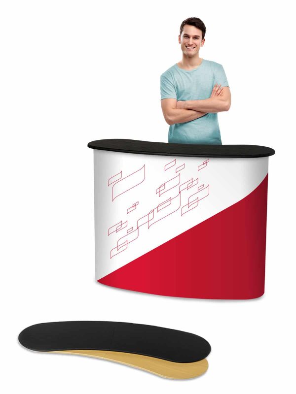 PopUp Theke Magnetics