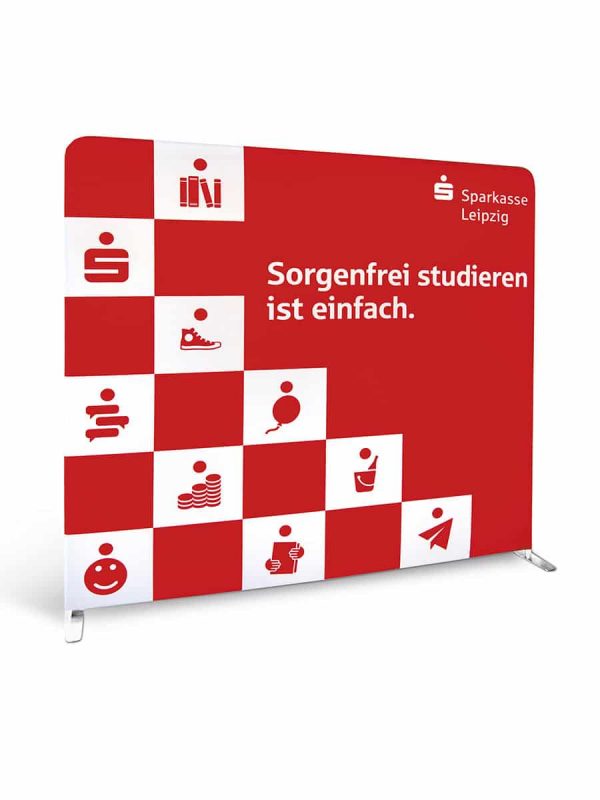 ZIP-Wand gerade – Bild 2