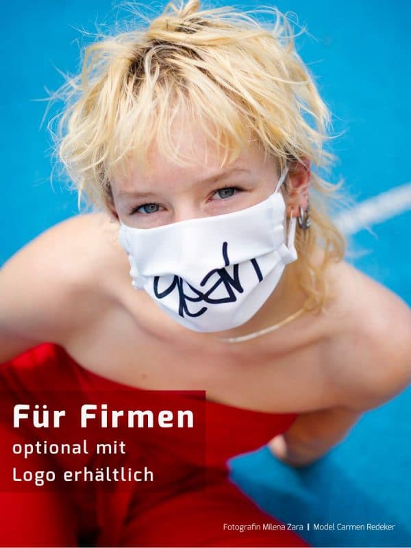 Mund- und Nasenmaske