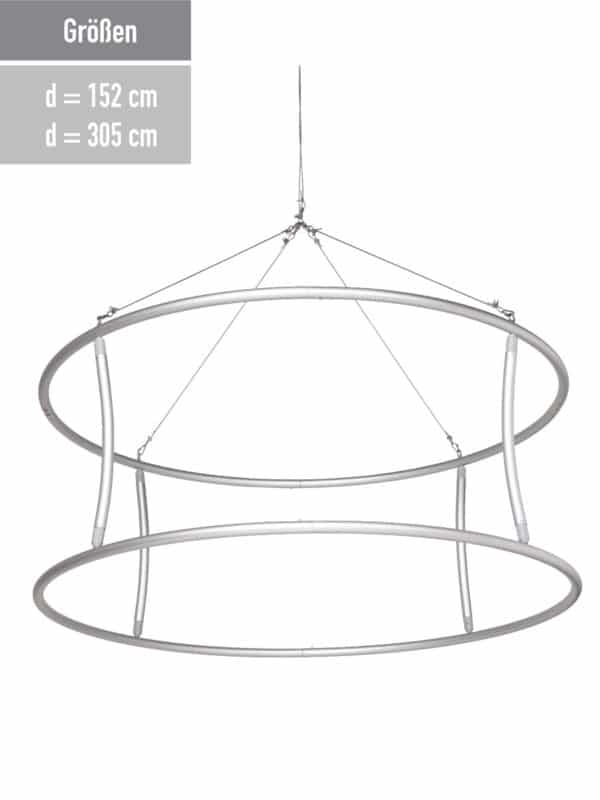 Deckenhänger Kreis