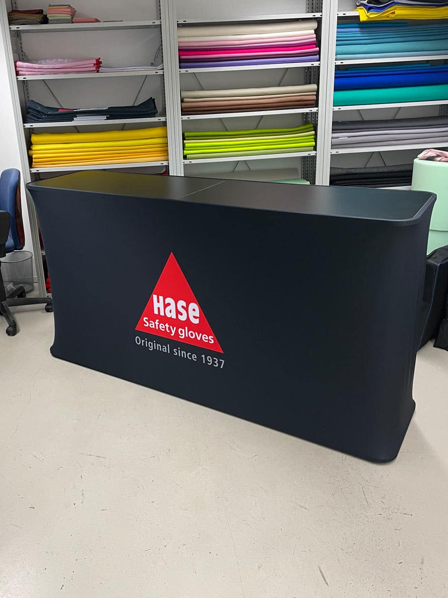 Textiltheke SEG gerade, XL – Bild 3