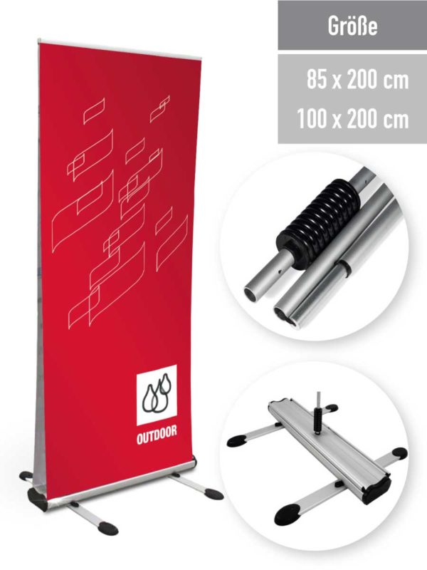 RollUp Outdoor Flex Light – Bild 3