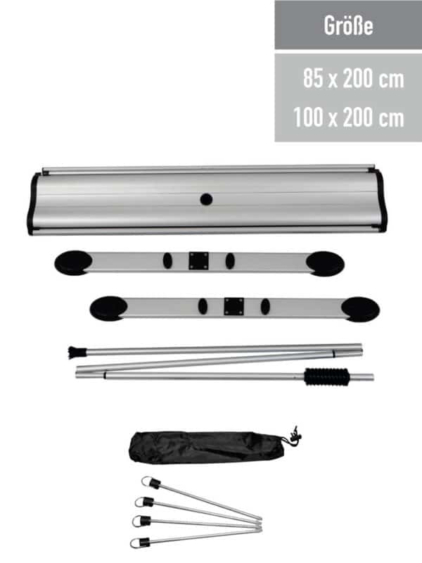 RollUp Outdoor Flex Light – Bild 9