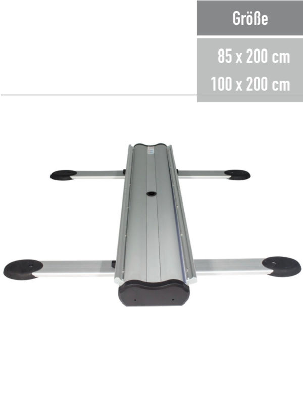 RollUp Outdoor Flex Light – Bild 7