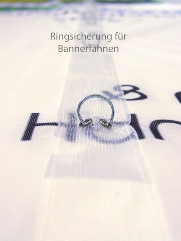 Fahnen – Bild 13