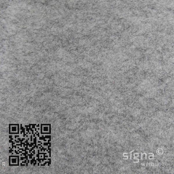 G6 grau-meliert