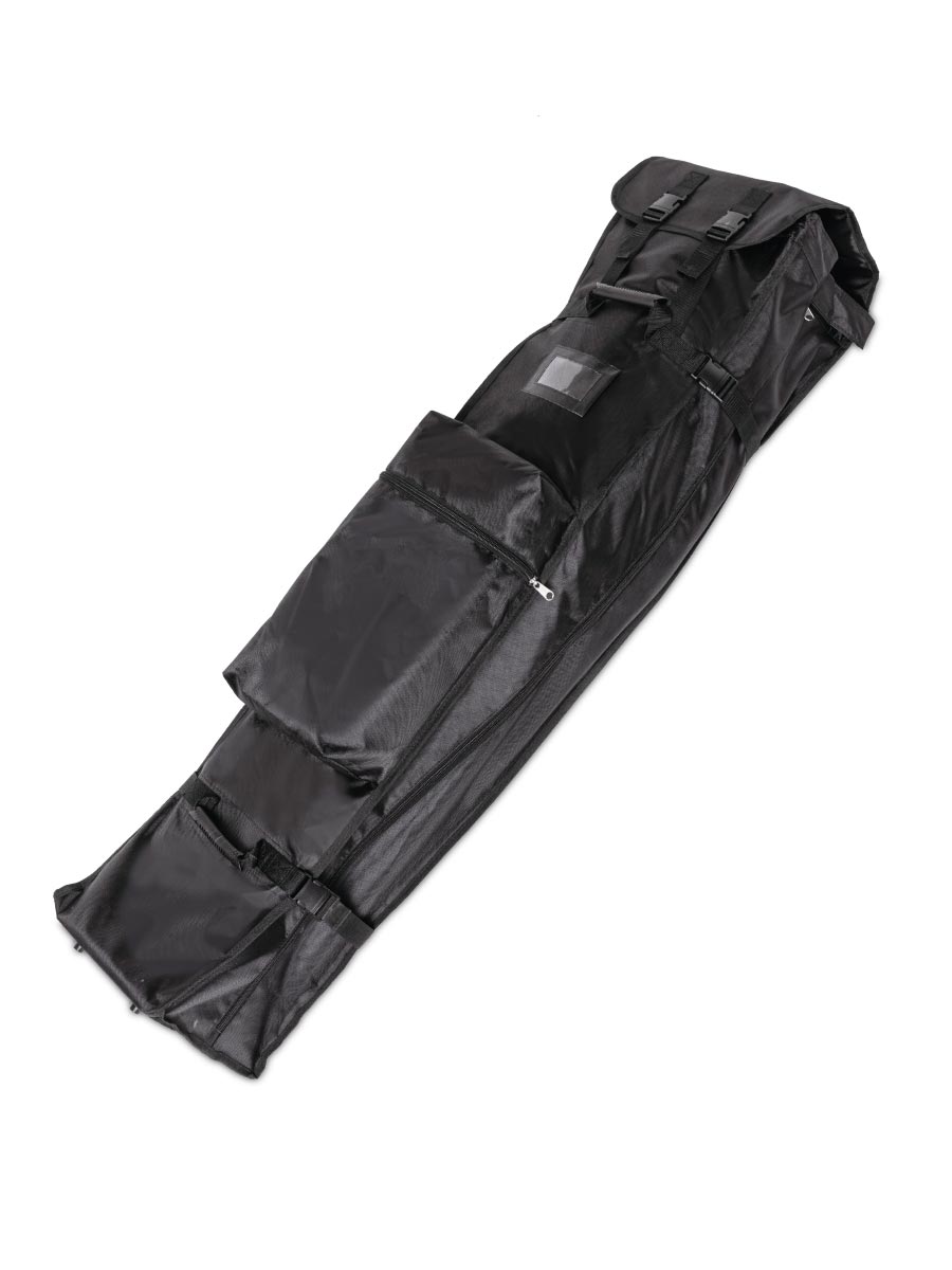 Transporttrolley für Faltzelte