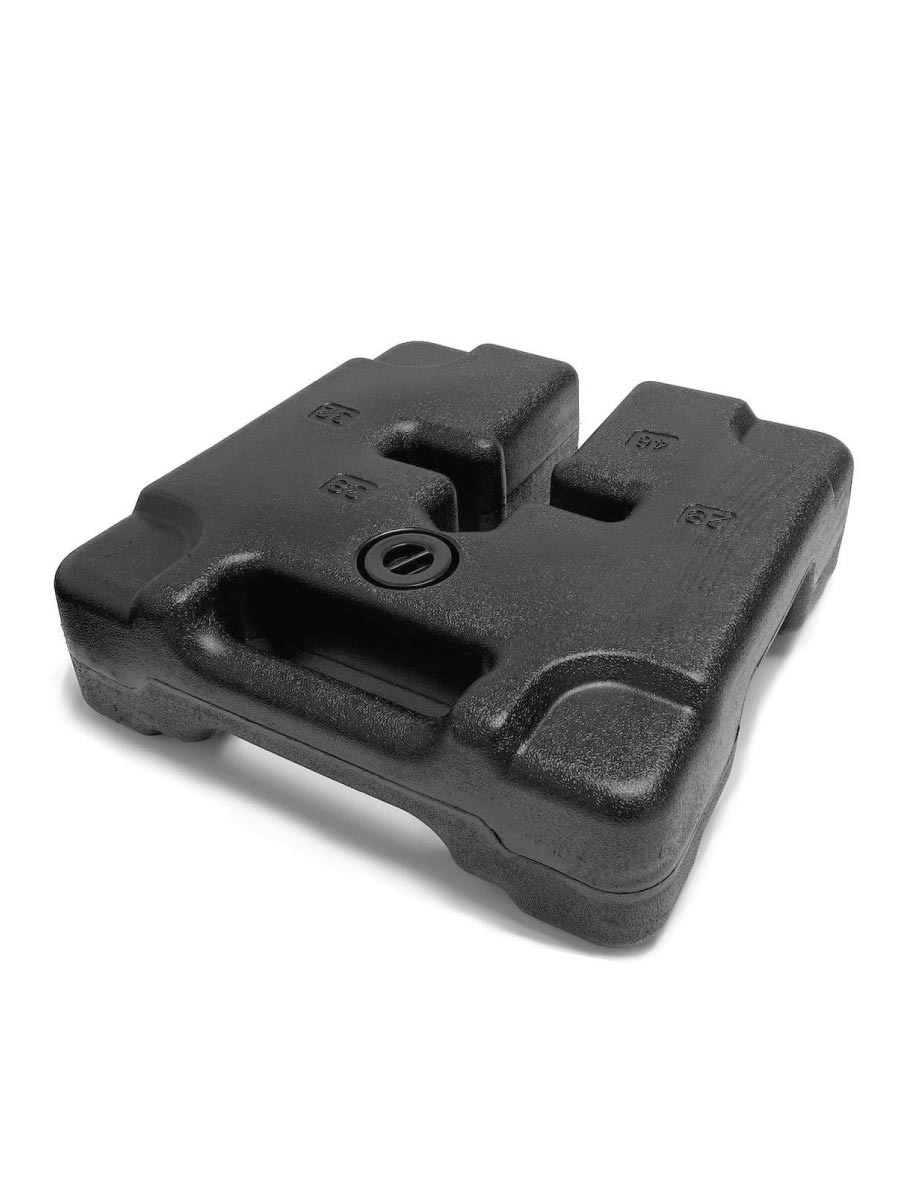 Wassertank für Faltzelte