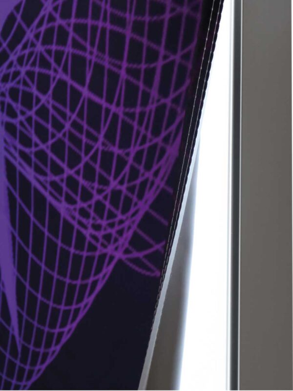 Textiltheke SEG LED Fold – Bild 9