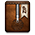 Fahne 80 x 150 ZIP-Icon